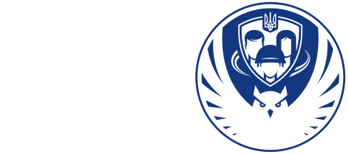 Логотип Координаційного штабу з питань поводження з військовополоненими